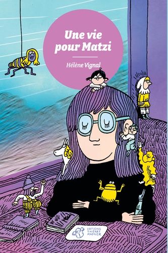Matzis liv (Franska) | 0:e upplagan
