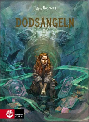 Dödsängeln | 1:a upplagan