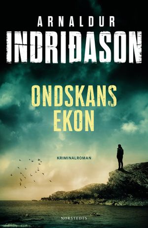 Ondskans ekon | 1:a upplagan