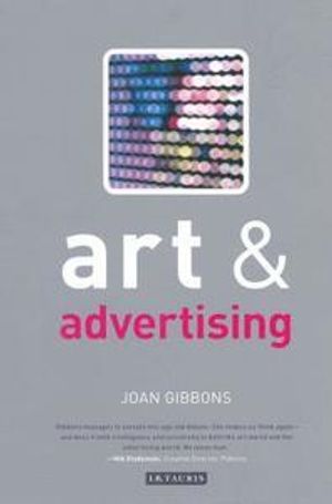 Art And Advertising