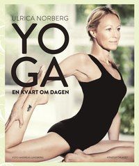 Yoga : en kvart om dagen
