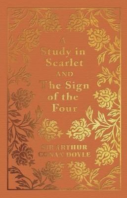 A Study in Scarlet & the Sign of the Four | 0:e upplagan