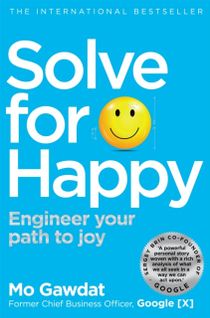 Solve for Happy