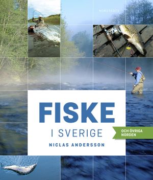 Fiske i Sverige och övriga Norden | 1:a upplagan