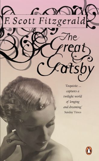 The Great Gatsby | 0:e upplagan