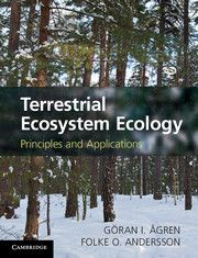 Terrestrial Ecosystem Ecology | 0:e upplagan