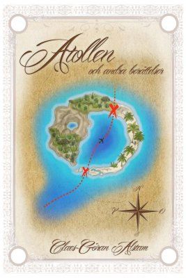 Atollen | 0:e upplagan