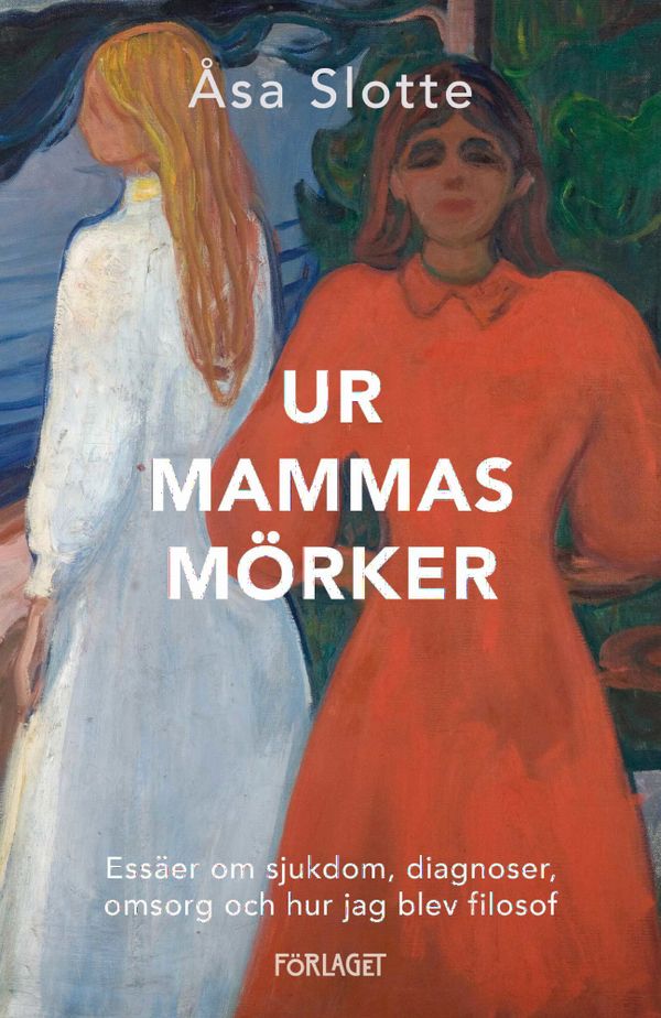 Ur mammas mörker | 0:e upplagan
