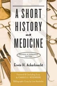 A Short History of Medicine | 2:a upplagan