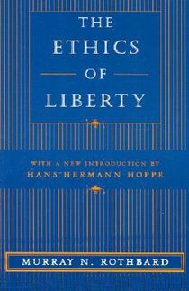 Ethics of liberty