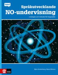 Språkutvecklande NO-undervisning | 1:a upplagan