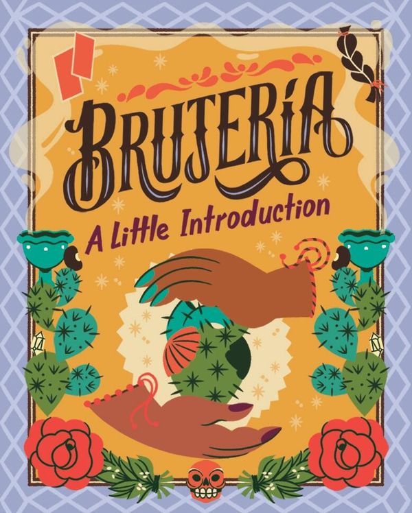 Brujería | 0:e upplagan