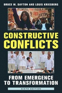 Constructive Conflicts