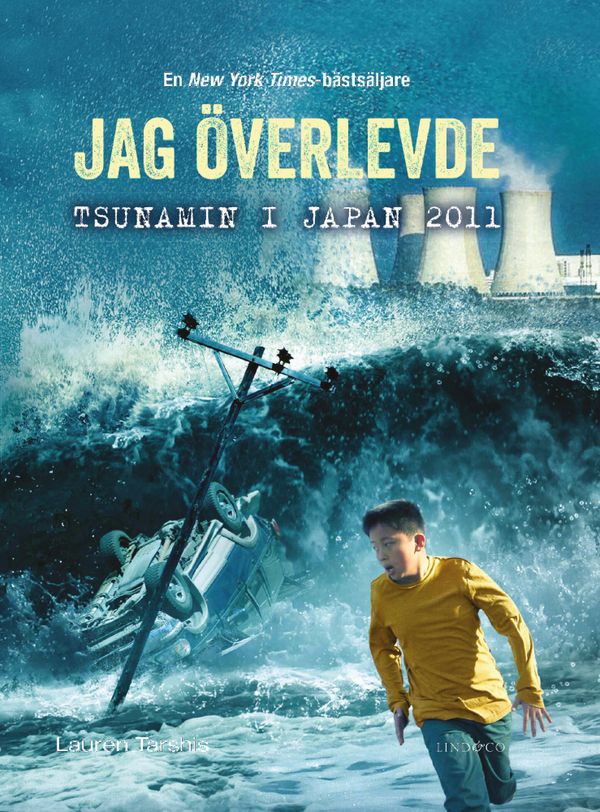 Jag överlevde tsunamin i Japan 2011 | 0:e upplagan