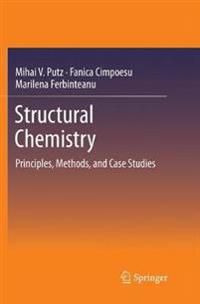 Structural Chemistry | 1:a upplagan