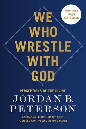 We Who Wrestle with God | 0:e upplagan