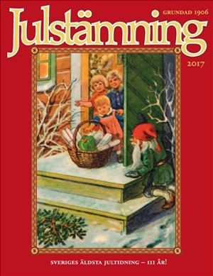 Julstämning 2017