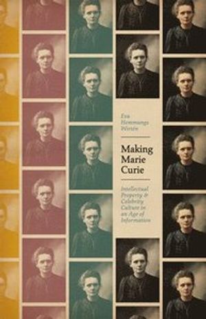 Making Marie Curie