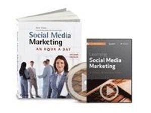 Social Media Marketing Essential Learning Kit | 1:a upplagan