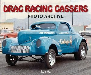 Drag Racing Gassers