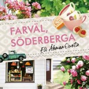 Farväl Söderberga | 3:e upplagan