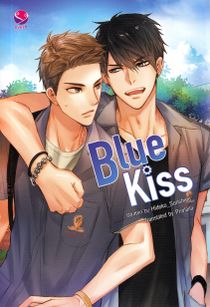 Blue Kiss (Engelska)