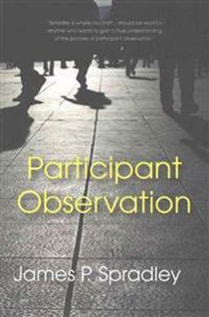 Participant Observation