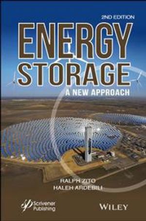 Energy Storage, 2nd Edition | 1:a upplagan