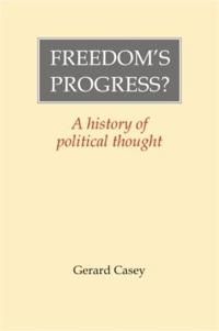 Freedom's Progress?