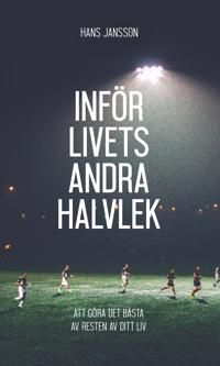 Inför livets andra halvlek | 2:a upplagan