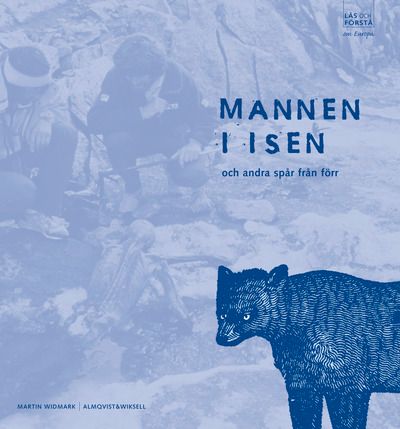 Läs och förstå/Mannen i isen | 1:a upplagan