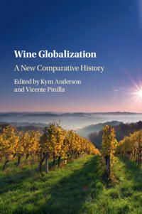 Wine Globalization | 0:e upplagan