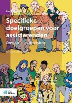 Specifieke doelgroepen voor assisterenden |  2:e upplagan