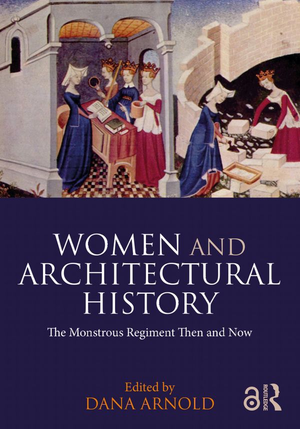 Women and Architectural History | 0:e upplagan