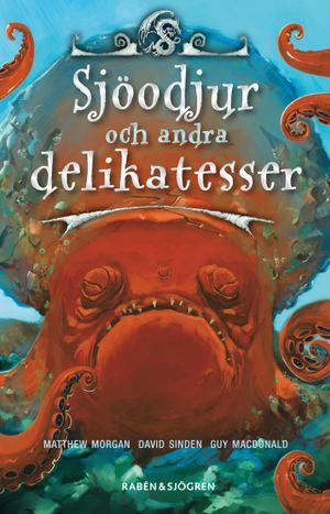 Sjöodjur och andra delikatesser | 1:a upplagan