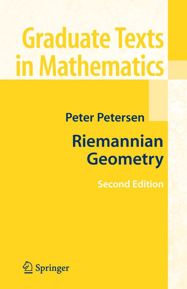 Riemannian Geometry | 2:a upplagan