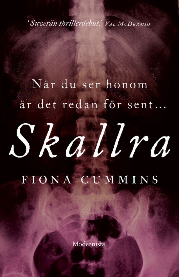Skallra | 1:a upplagan