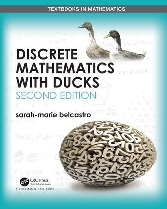 Discrete Mathematics with Ducks | 2:a upplagan