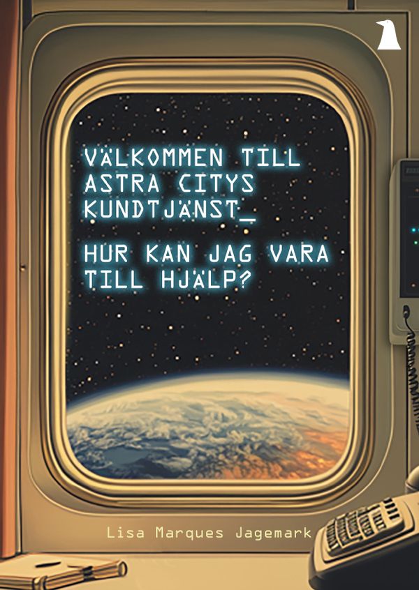 Välkommen till Astra Citys kundtjänst, hur kan jag vara till hjälp? | 0:e upplagan
