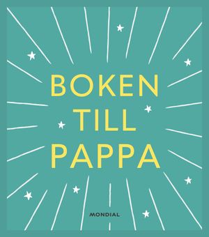 Boken om pappa