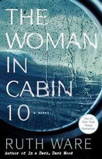 The Woman in Cabin 10 | 0:e upplagan