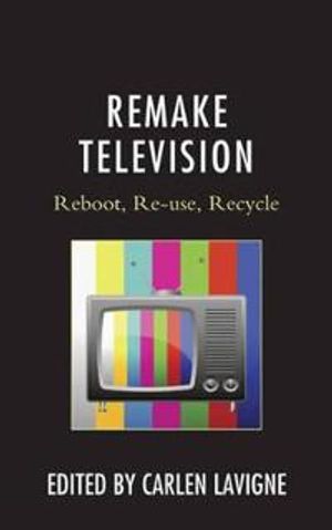 Remake Television