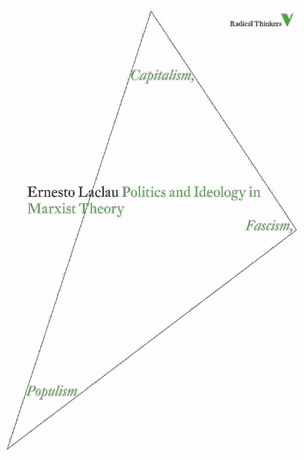 Politics and Ideology in Marxist Theory | 0:e upplagan