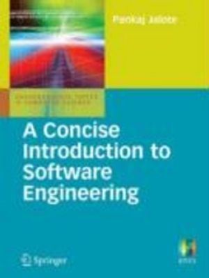 A Concise Introduction to Software Engineering | 1:a upplagan