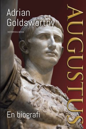 Augustus : en biografi | 1:a upplagan