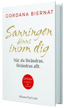 Sanningen finns inom dig