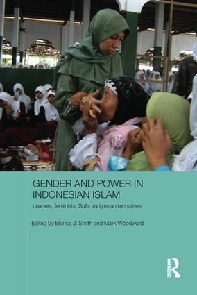 Gender and Power in Indonesian Islam | 1:a upplagan