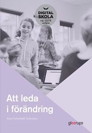 Att leda i förändring | 1:a upplagan