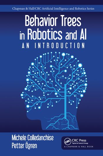 Behavior Trees in Robotics and AI | 1:a upplagan