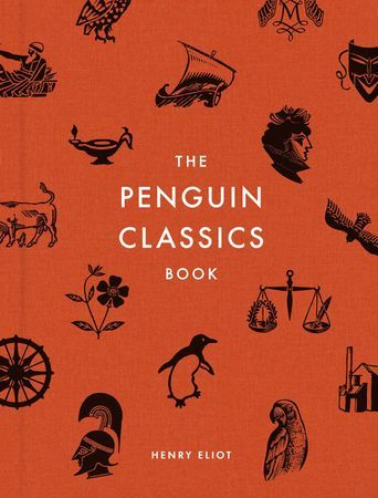 The Penguin Classics book | 1:a upplagan